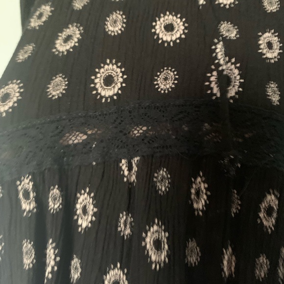 Mossimo Tunic Top - Picture 3 of 5